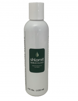 Foaming Facial Refiner 4 fl oz
